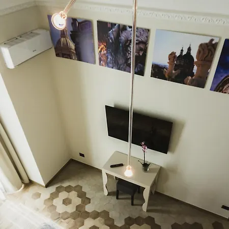 House בית הארחה *